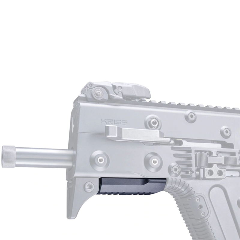 KRISS Picatinny Rail Cover Short